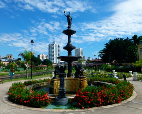 Image - Manaos & Selva