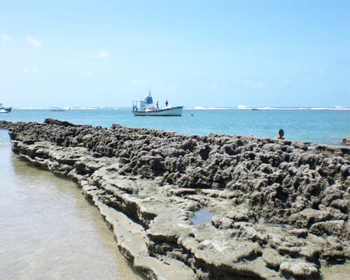 Imagen - Maragogi, Brazil en Enero