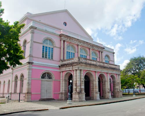 Imagen - 250255 - Porto » Recife | Fim de Ano 25/26 (PAR) 