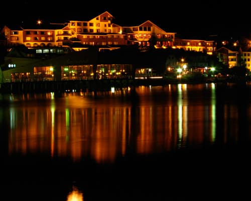 Image - Puerto Varas Lagos y Parques