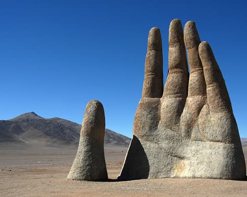 Imagen - Ruta del Desierto San Pedro de Atacama 2025 - 6 noches