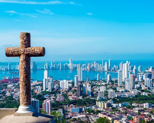 Imagen - CARTAGENA   + TRASLADOS 