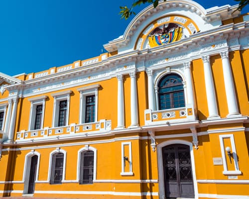 Imagen - Descubre Santa Marta