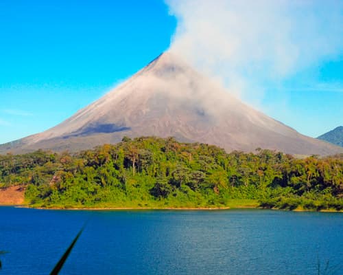 Image - Costa Rica: Ruta pura vida en auto