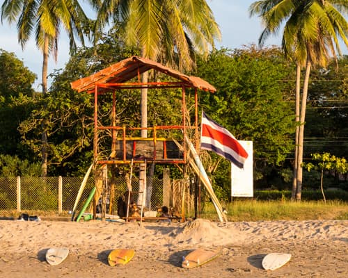 Image - Christmas 2025 - Holiday in San Jose & Tamarindo, Costa Rica