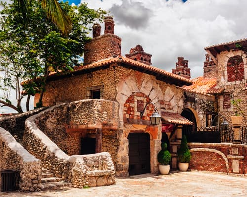 Bild -  Miami, Santo Domingo & All Inclusive La Romana