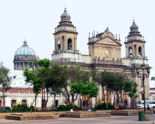 Imagen - MEXICO, GUATEMALA Y BELICE 2025