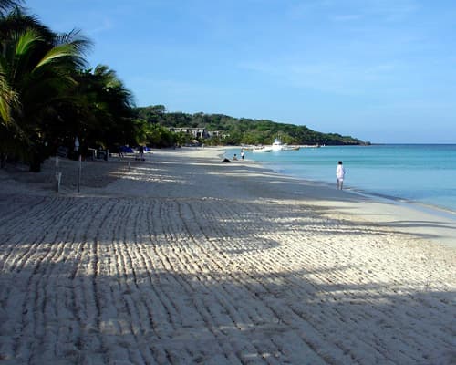 Imagen - Guatemala & Roatán
