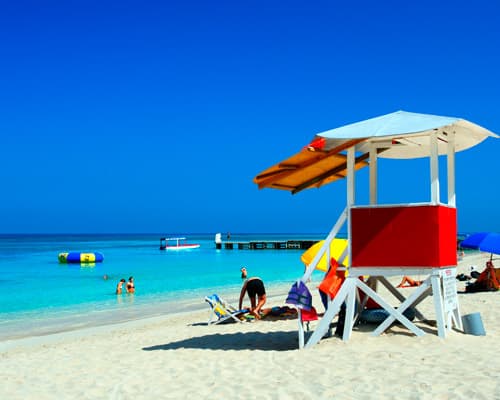 Image - Honeymoon Sandals Royal Caribbean