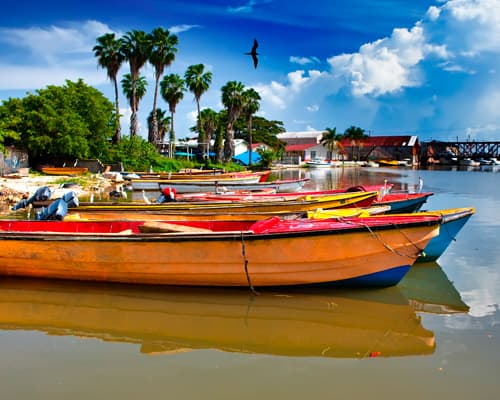 Image - Miami, Santo Domingo, Jamaica