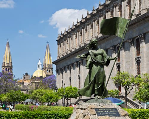 Imagen - POR EL CORAZÓN DE MÉXICO