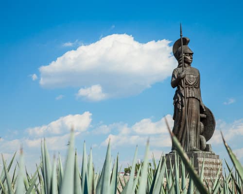 Immagine - Tequila getaway on the José Cuervo Express (train) and Chapala tour for 3 nights