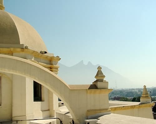 Image - Monterrey, Mexico
