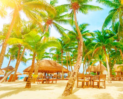 Imagen - Combinado Miami + Playa del Carmen