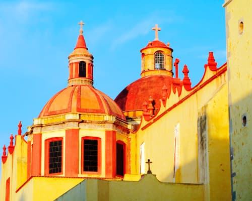 Imagen - TESOROS COLONIALES