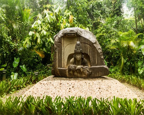 Imagen - Chiapas Selvático con Vuelo