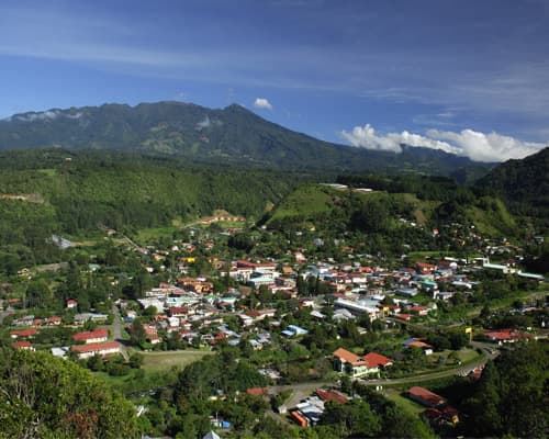 Imagen - World of Coffee 2026: Explorando Boquete y sus Fincas Campeo