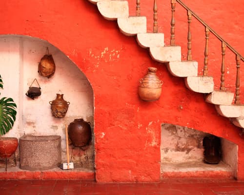 Image - Arequipa Básico 03 Días / 02 Noches