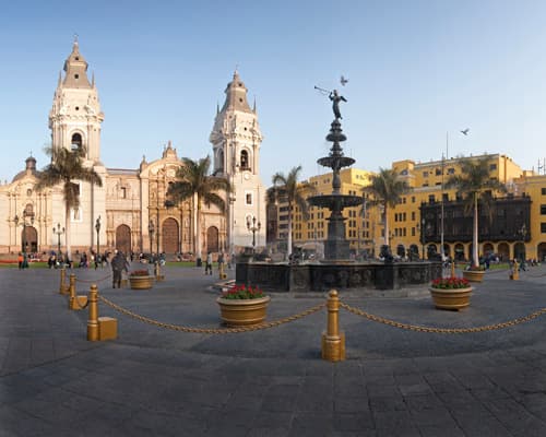 Imagen - Perú Express - 04 Días / 03 Noches