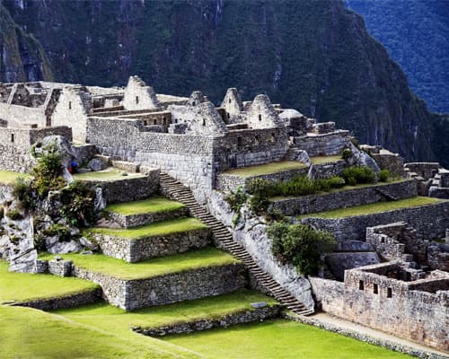 Imagen - Perú - 02/04/26