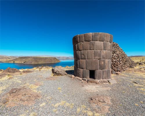 Imagen - Perú y sus Maravillas 07 Días / 06 Noches