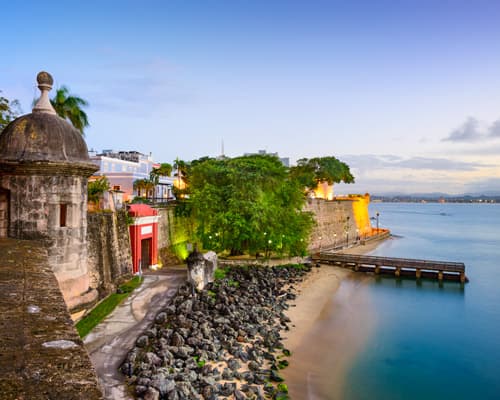 Imagem - San Juan (Puerto Rico)