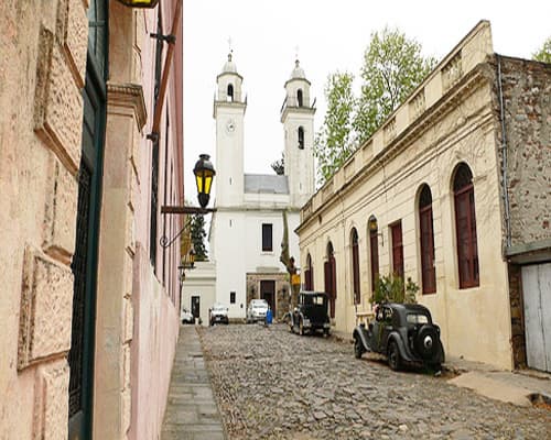 Imagen - Colonia del Sacramento, Uruguay