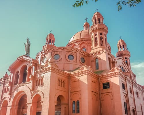 Imagen - DE BUENOS AIRES A MONTEVIDEO