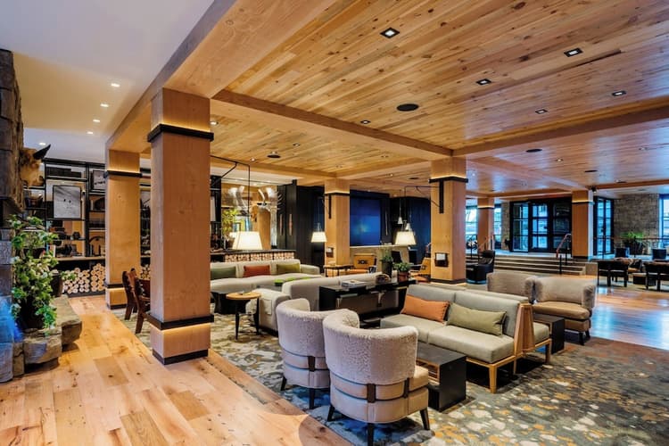 Image - The Cloudveil, Autograph Collection, Jackson WY, USA