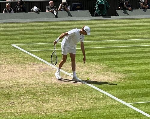 Imagen - ATP Finals, il weekend della finale!!