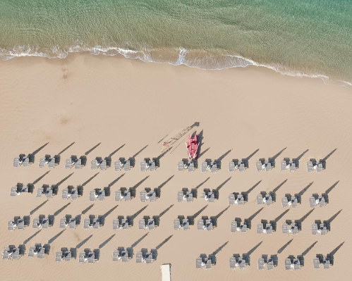 Immagine - Week End : Scala dei Turchi e Riserva di Torre Salsa 