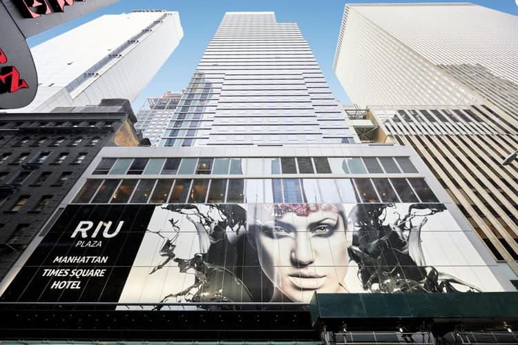 Imagen - RIU Plaza Manhattan Times Square