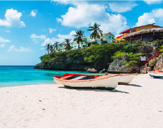 Image - Curacao + Carry on "28dic al 02ene 