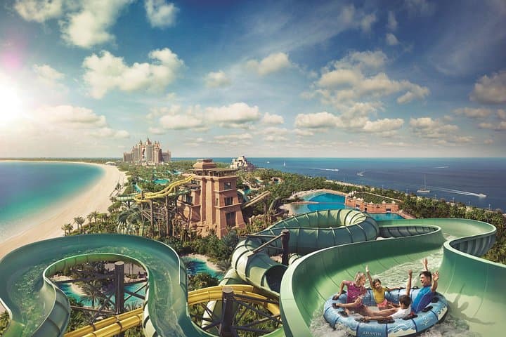 Image - Atlantis Dubai Deal