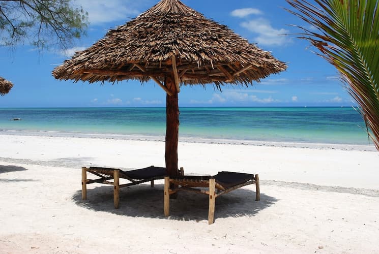Bilde - Zanzibar, Tanzania (from Madrid) 7 nights, breakfast incl