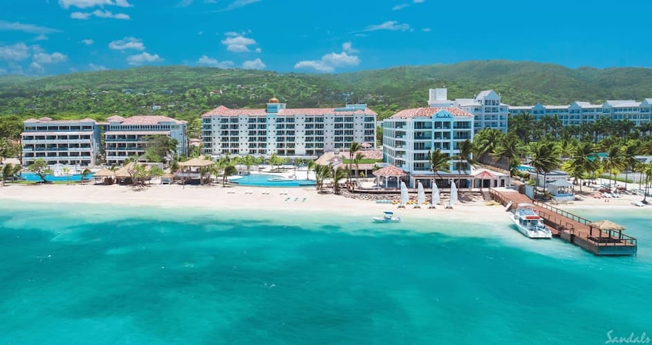 Imagen - Sandals Dunns River - Couples Only