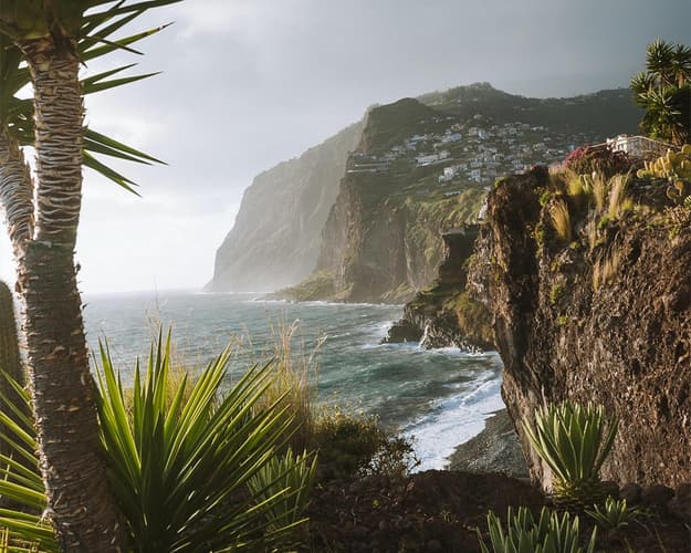 Imagen - Madeira, Portugal