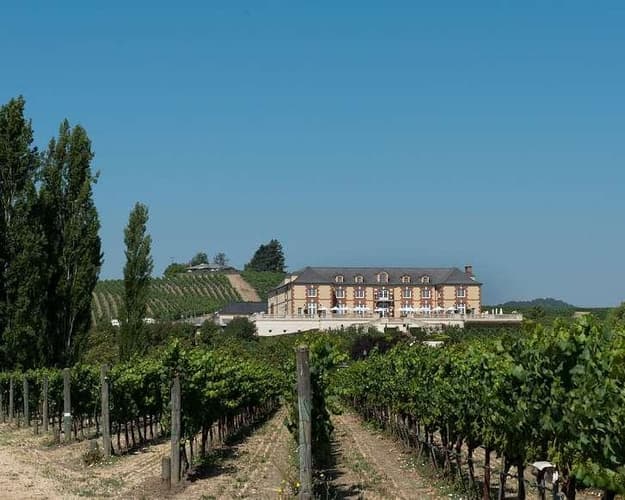 Imagen -   Road Trip de Los Angeles Napa Valley 