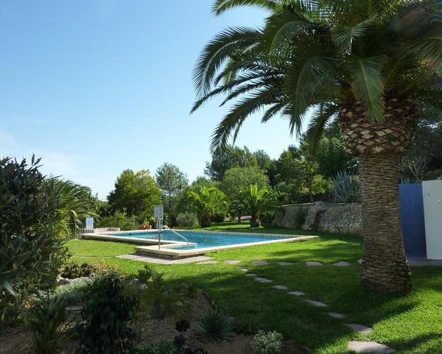 Beeld - Casita | Casa Hamaca 