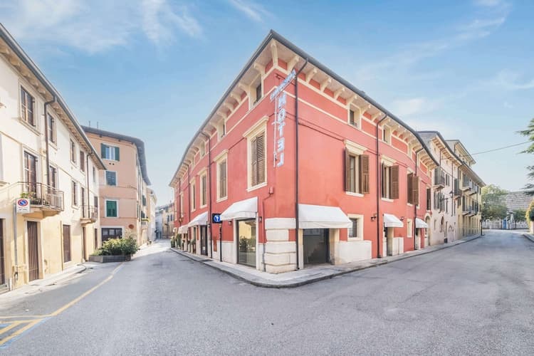 Immagine - Best Western Hotel Armando 3*, 2 notti, solo pernottamento