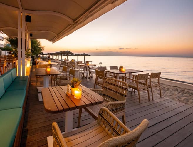 Bild - Počitnice v Grčiji - Golden Star Resort