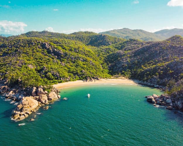 Bild - Cairns nach Sydney: Selbstfahrerreise – 21 Tage