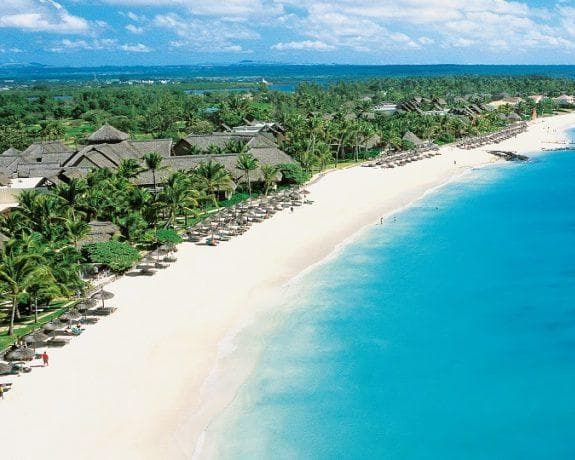 Kép -  Mauritius Individuell: Strände, Natur & Kultur erleben