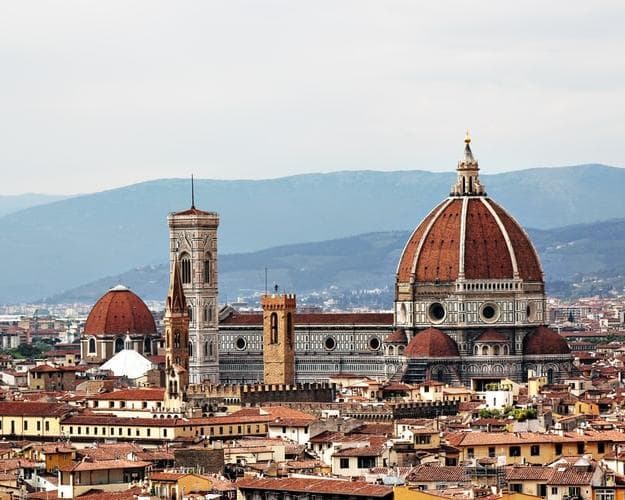Imagen - Viaje a Florencia