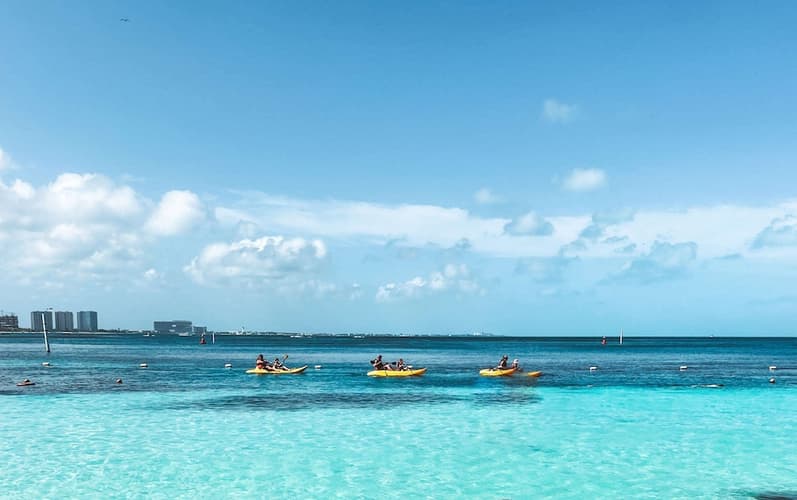 Image - Paquete a Punta Cana | Salida 12 al 19 de Junio 2025