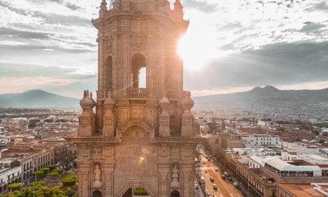 صورة - Mexico City, Mexico