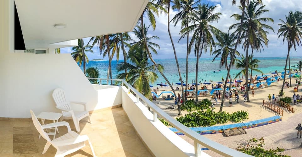 Imagen - Hotel Casablanca