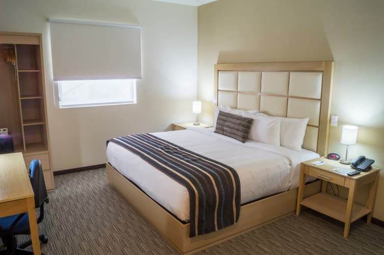 Image - 05 NTS Hotel Sleep Inn Monterrey San Pedro - HAB DBL