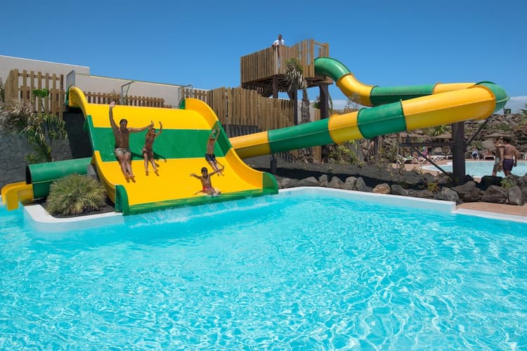 Obraz - Herbstferien auf Fuerteventura