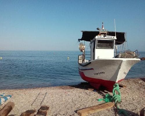 Imagen - Una semanita de hotel en Costa Tropical